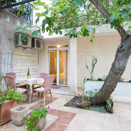 Splendid Apartments Budva Bagian luar foto