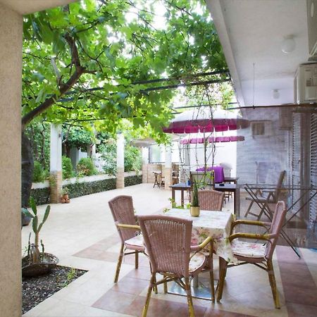 Splendid Apartments Budva Bagian luar foto