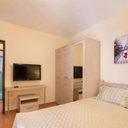 Splendid Apartments Budva Bagian luar foto