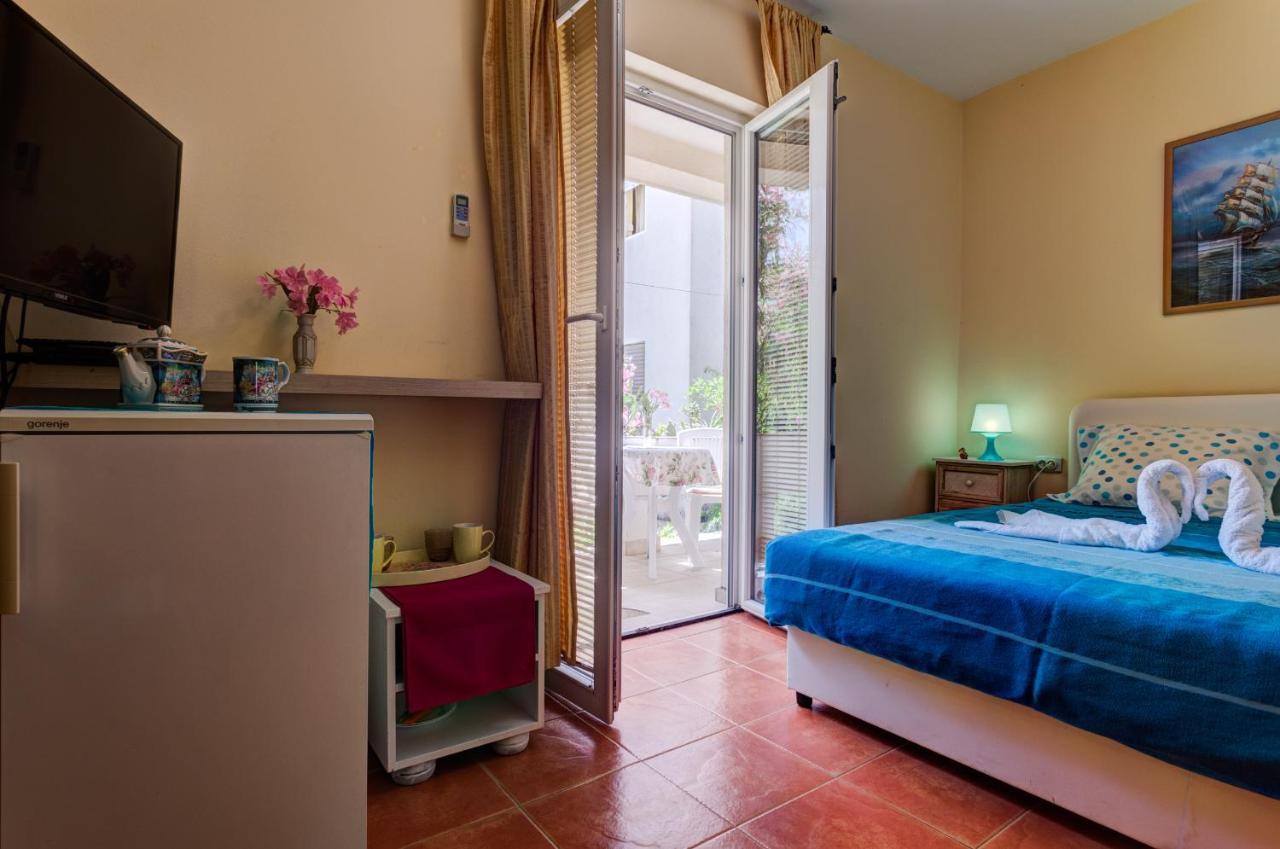 Splendid Apartments Budva Bagian luar foto