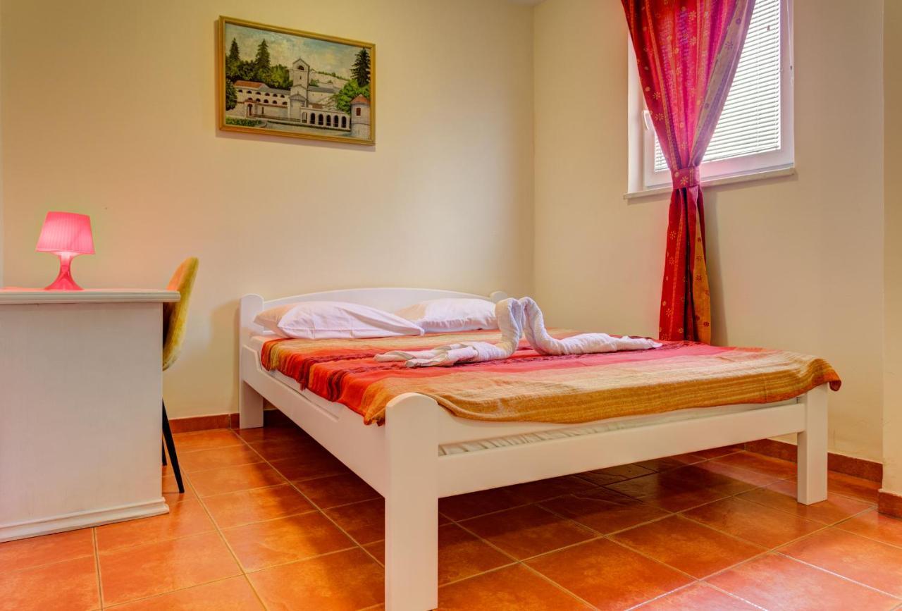 Splendid Apartments Budva Bagian luar foto