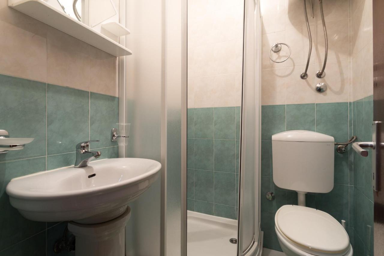 Splendid Apartments Budva Bagian luar foto