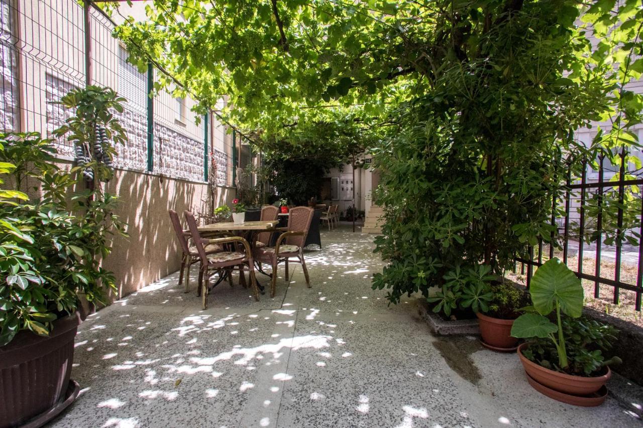 Splendid Apartments Budva Bagian luar foto