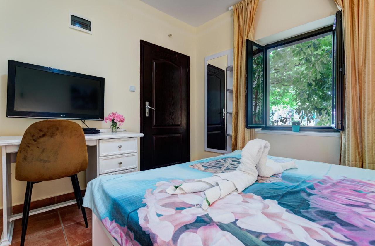 Splendid Apartments Budva Bagian luar foto