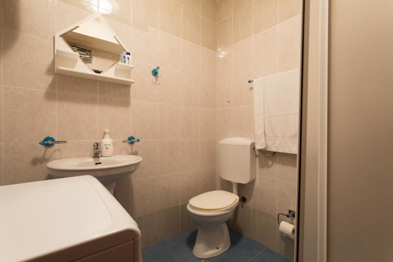 Splendid Apartments Budva Bagian luar foto