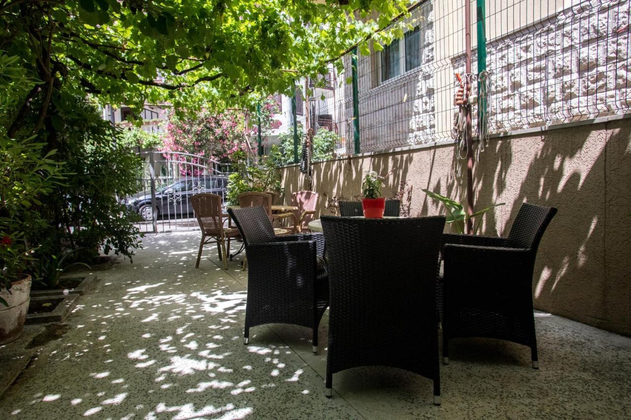 Splendid Apartments Budva Bagian luar foto
