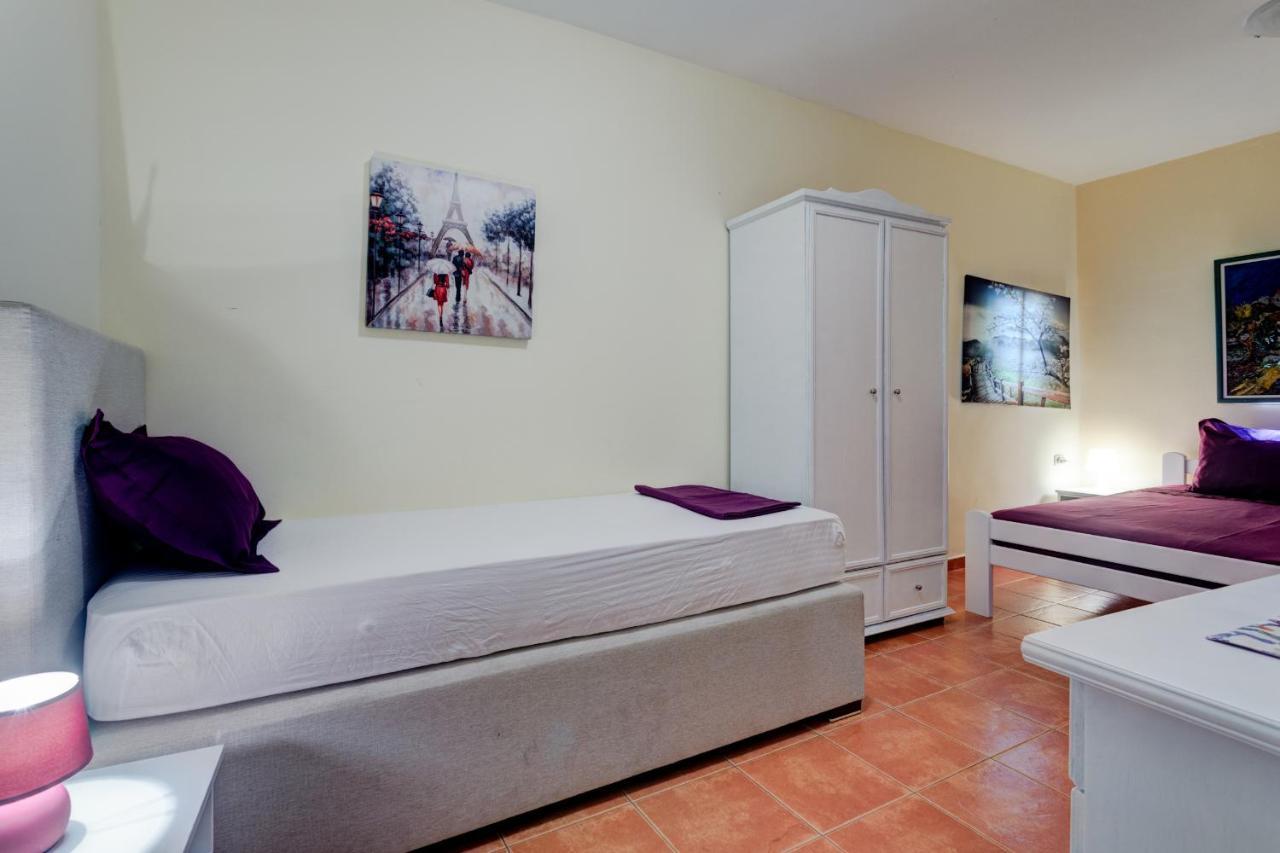 Splendid Apartments Budva Bagian luar foto