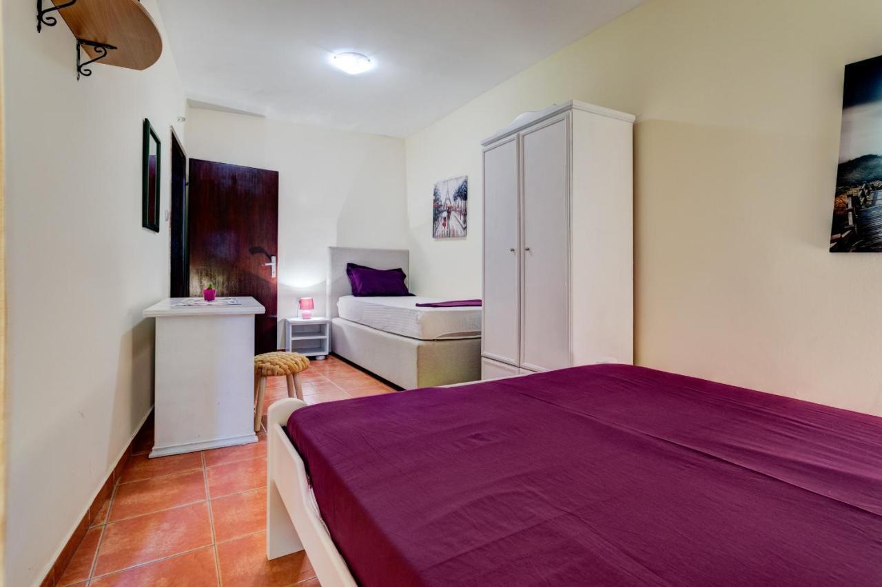 Splendid Apartments Budva Bagian luar foto