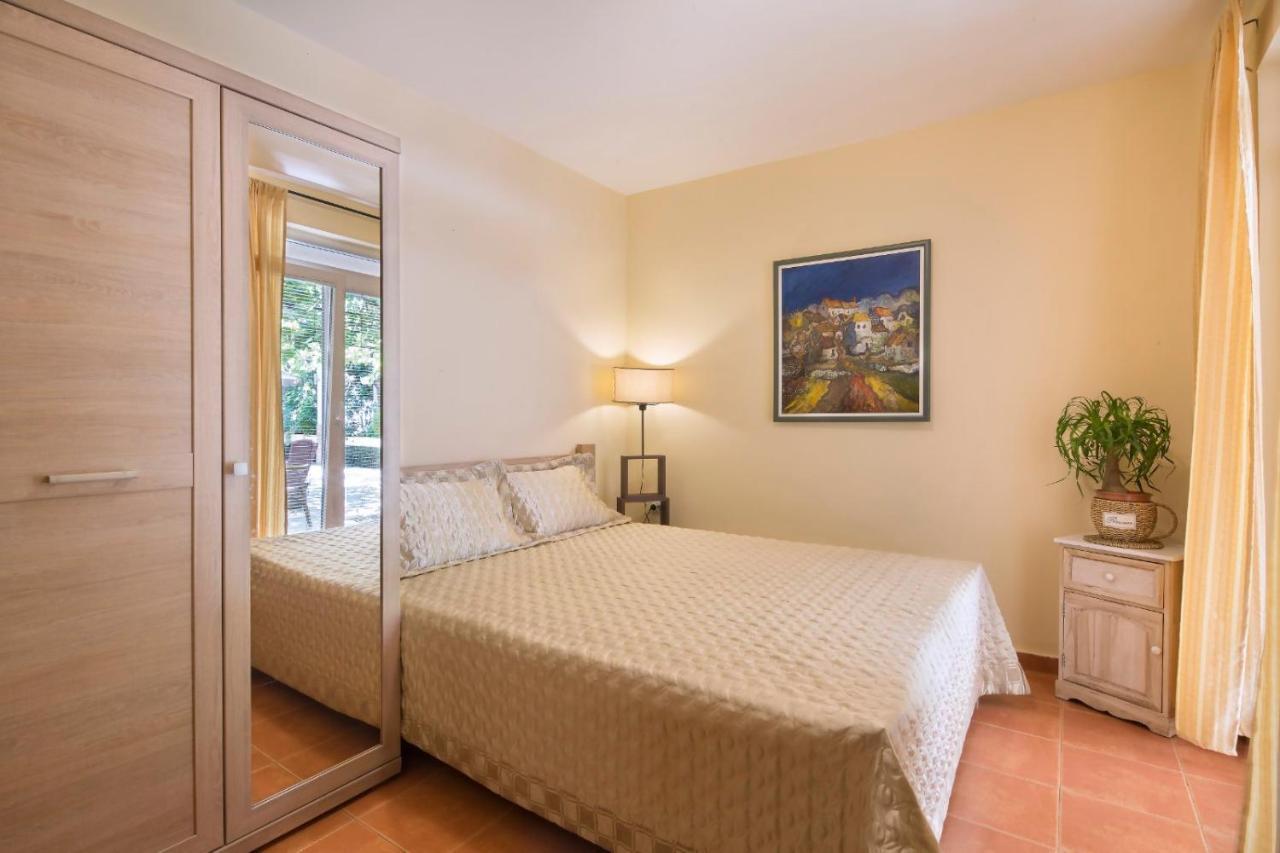 Splendid Apartments Budva Bagian luar foto