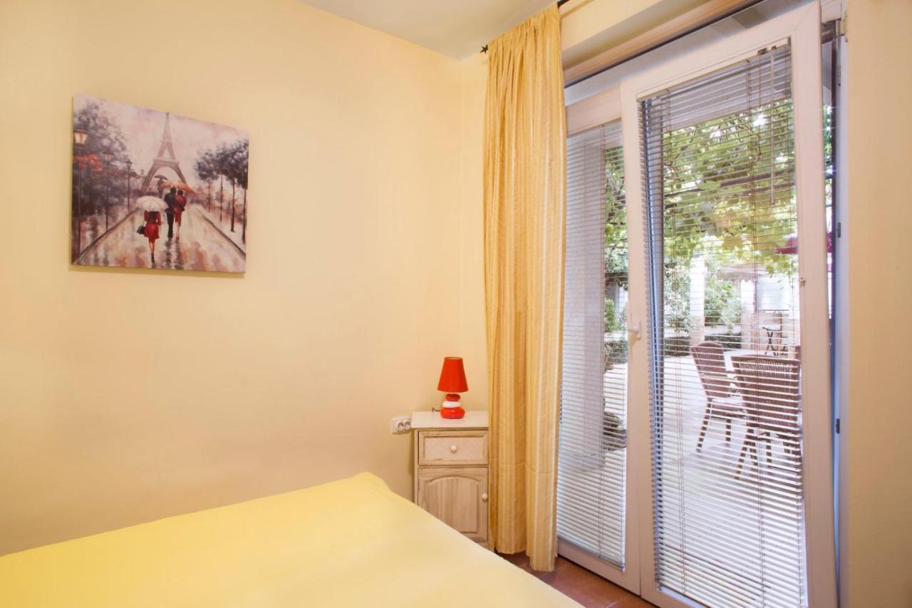 Splendid Apartments Budva Bagian luar foto